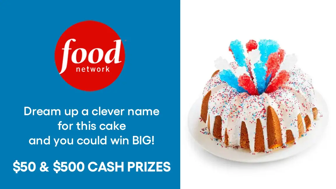 Food Network Magazine June/July 2025 Name This Dish Contest