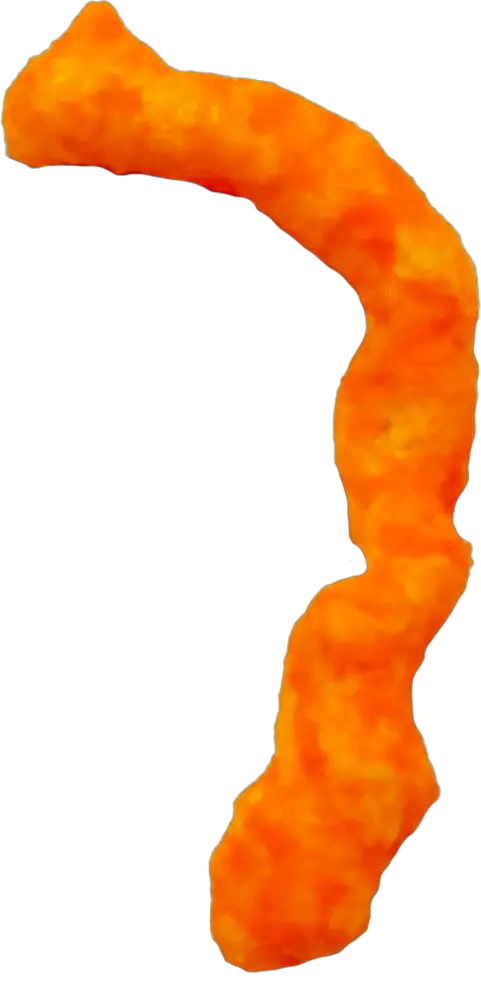 Cheetos Shape Hunt Images