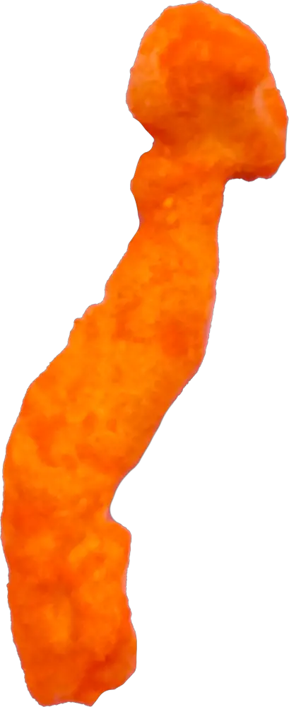 Cheetos Shape Hunt Images