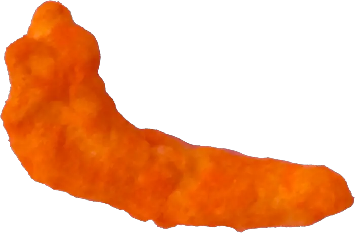 Cheetos Shape Hunt Images