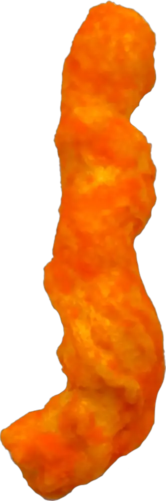 Cheetos Shape Hunt Images