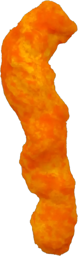 Cheetos Shape Hunt Images