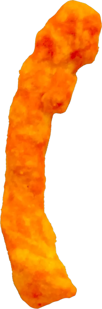 Cheetos Shape Hunt Images