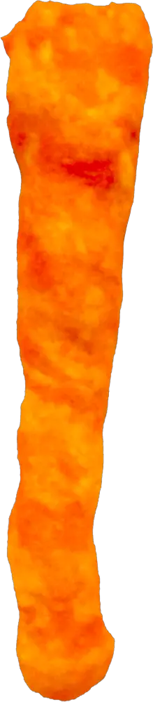 Cheetos Shape Hunt Images
