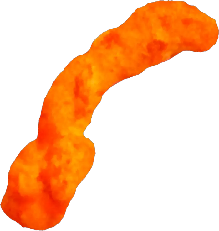 Cheetos Shape Hunt Images