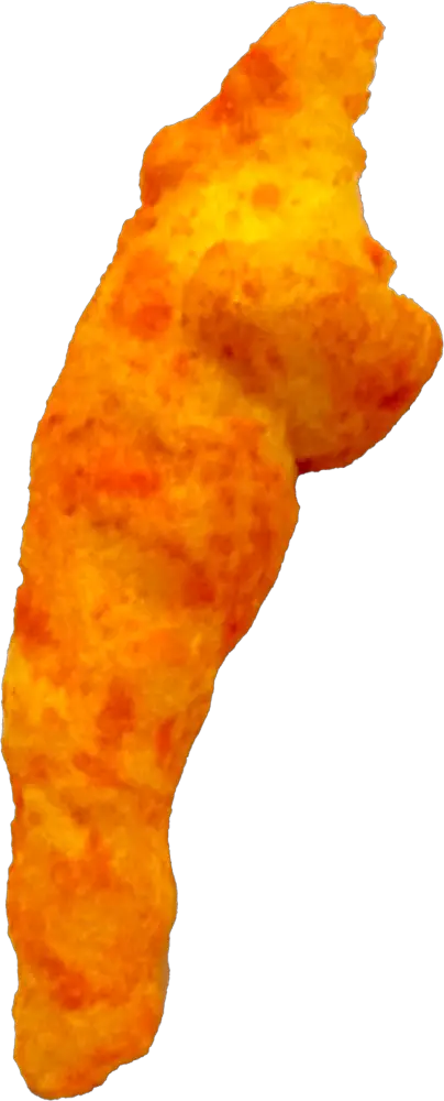 Cheetos Shape Hunt Images