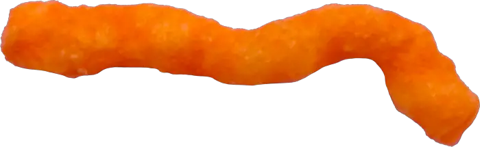Cheetos Shape Hunt Images