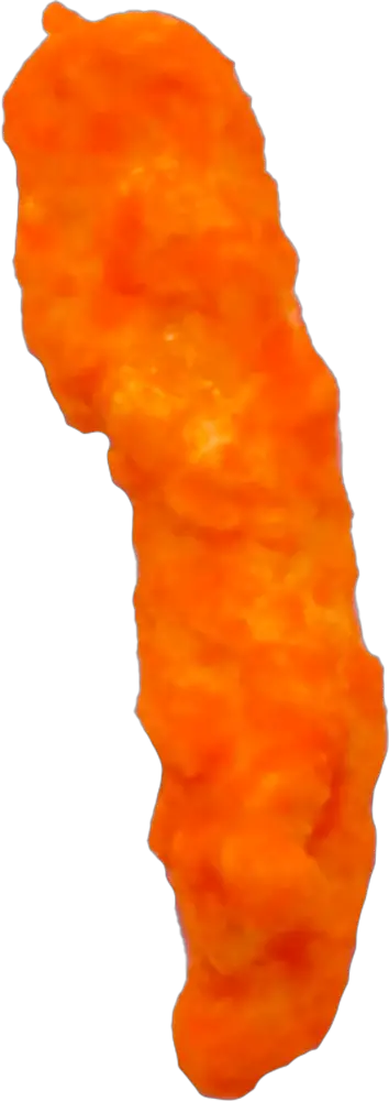 Cheetos Shape Hunt Images