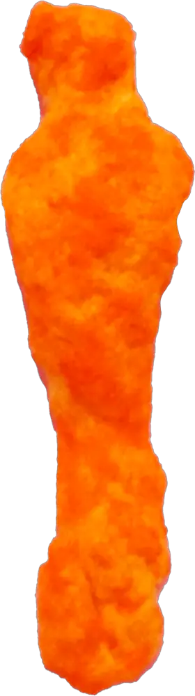 Cheetos Shape Hunt Images