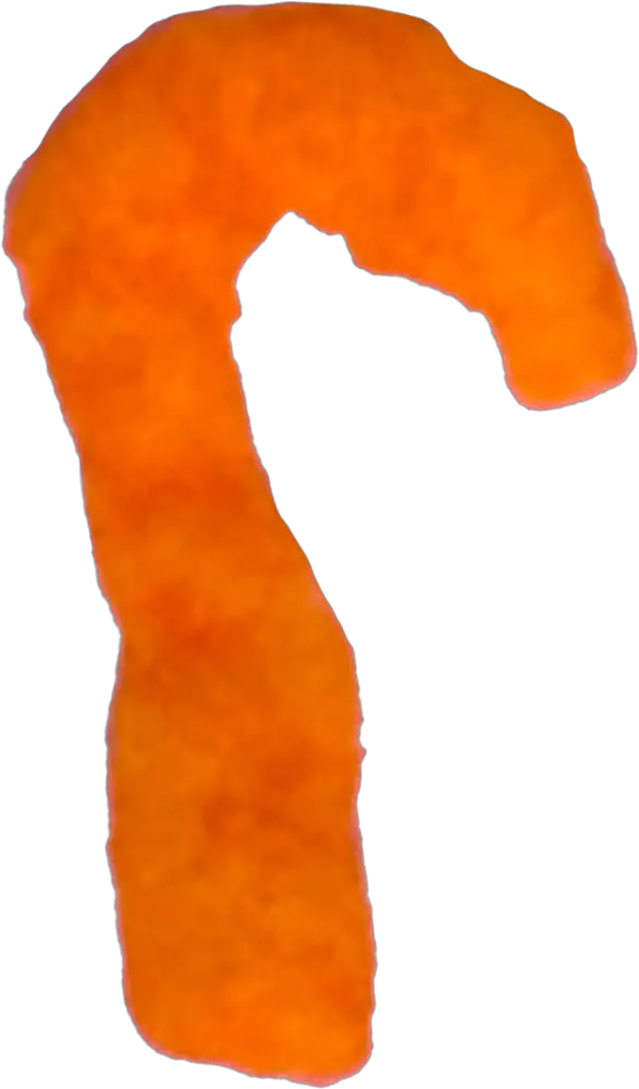 Cheetos Shape Hunt Images