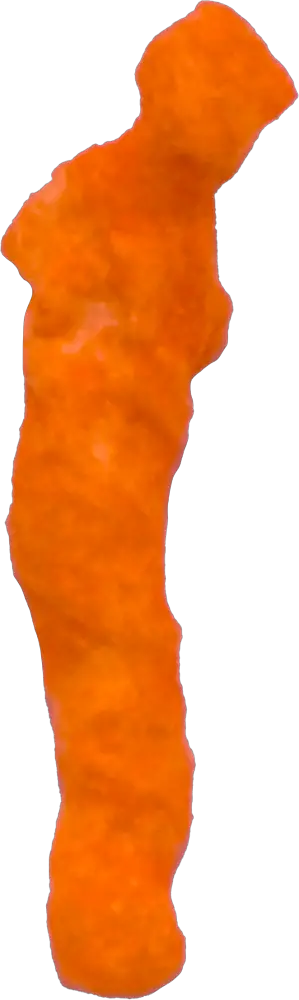 Cheetos Shape Hunt Images