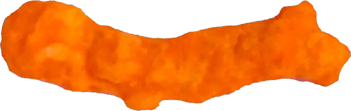 Cheetos Shape Hunt Images