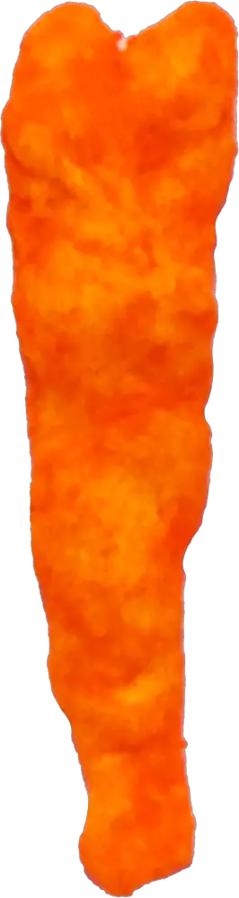 Cheetos Shape Hunt Images