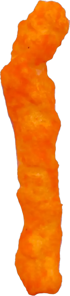 Cheetos Shape Hunt Images