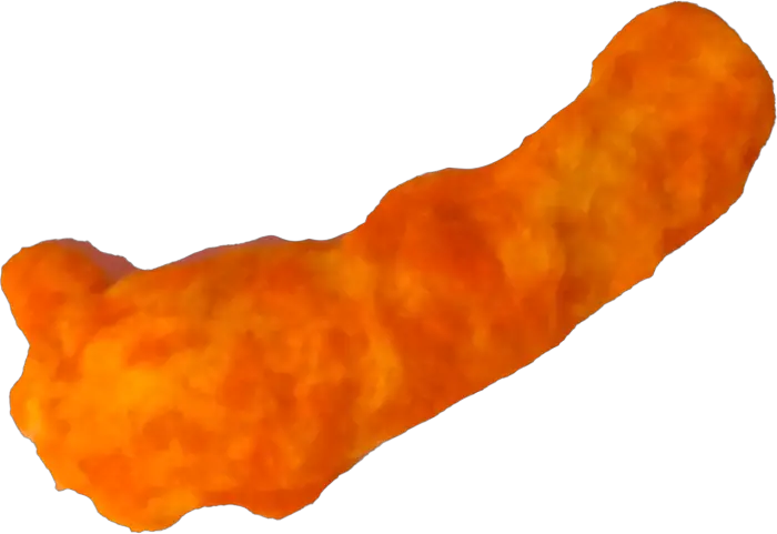 Cheetos Shape Hunt Images