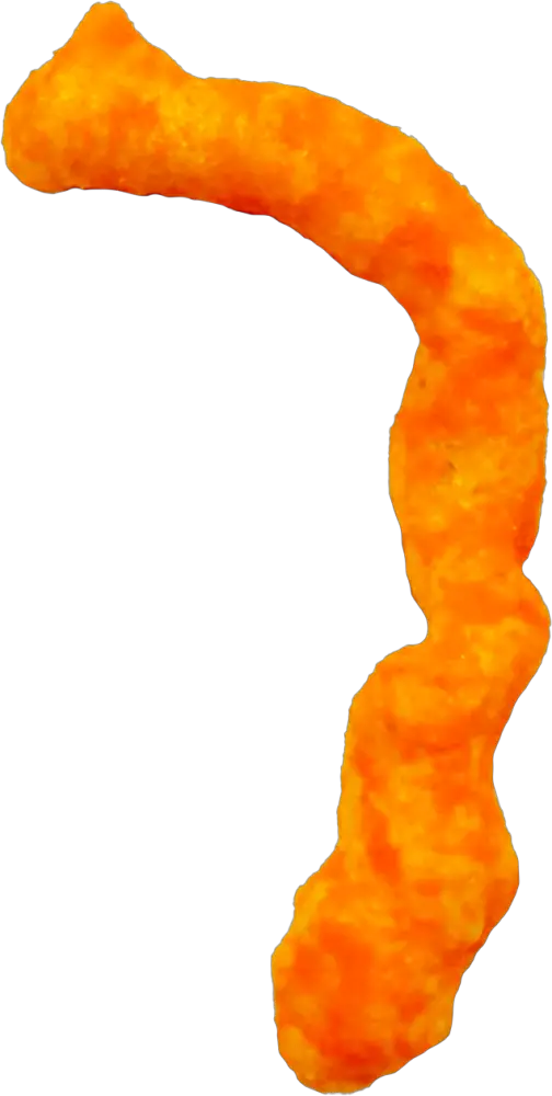 Cheetos Shape Hunt Images