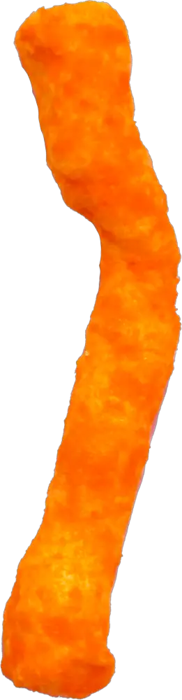Cheetos Shape Hunt Images
