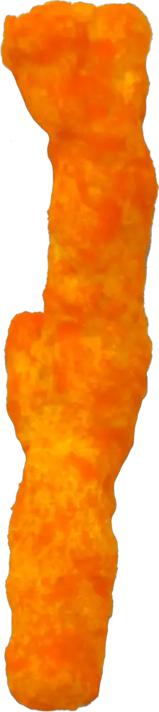 Cheetos Shape Hunt Images
