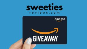 Sweeties Reviews Giveaways
