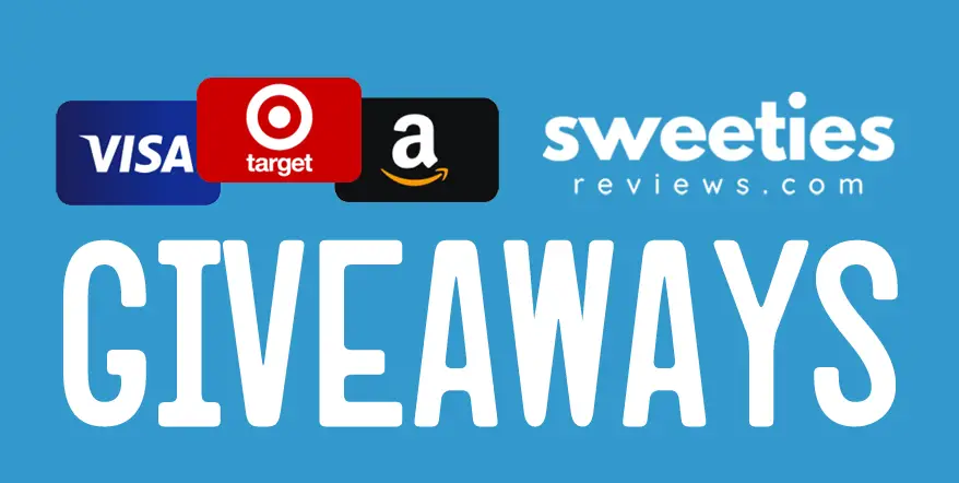 Sweeties Giveaways