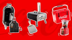 Coca‑Cola Summer Meals Sweepstakes