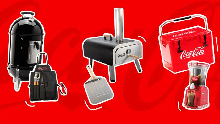 Coca‑Cola Summer Meals Sweepstakes