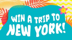 Junior's Cheesecake Win a Trip to New York Sweepstakes