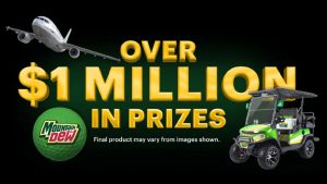 Subway’s Happy Place Instant Win Game (over 1 Million in Prizes)