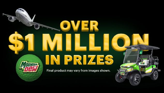 Subway’s Happy Place Instant Win Game (over 1 Million in Prizes)