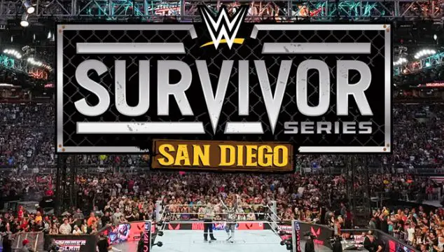 Minute Maid WWE Survivor SummerSlam Series Giveaway
