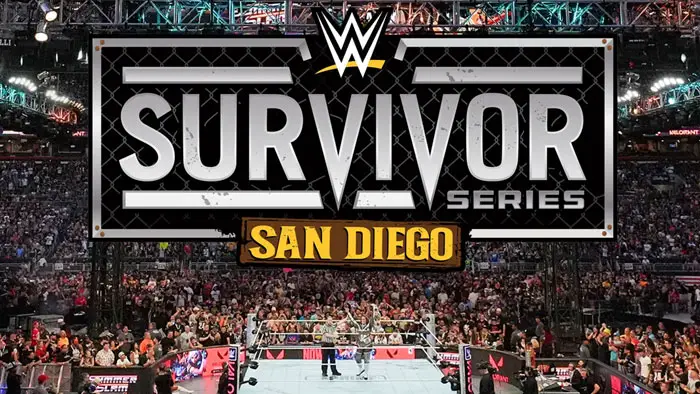 Minute Maid WWE Survivor SummerSlam Series Giveaway