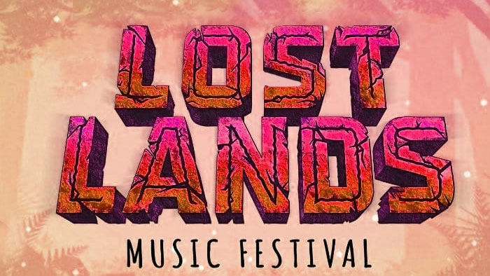 iHeartRaves Bass Canyon Lost Lands Festival Trip Sweepstakes