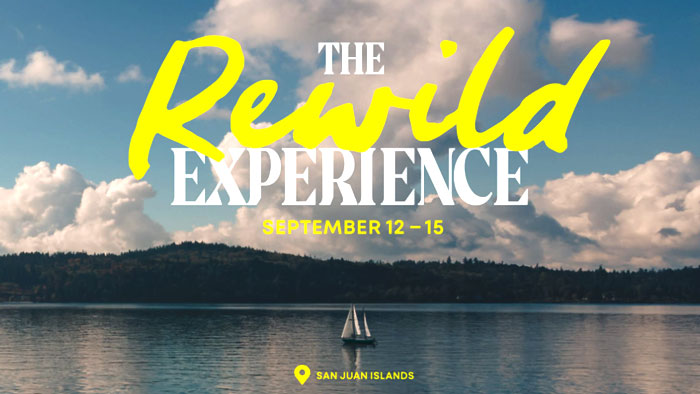Wild Planet’s ReWild Experience Contest