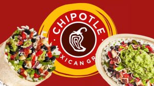 Chipotle IQ 6.0 Contest (10,000 Winners Per Hour)