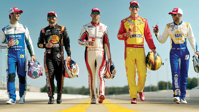 Coca‑Cola Daytona 500 Flyaway Sweepstakes