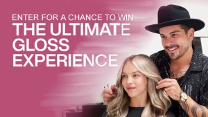 Redken Gloss Day New York City Trip Sweepstakes