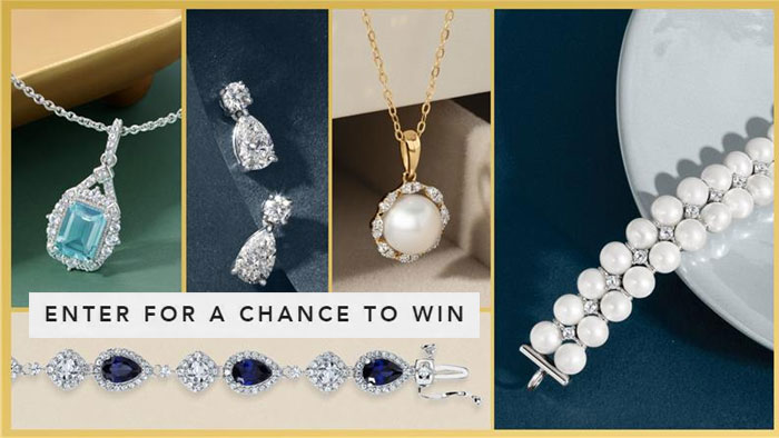 Reeds Jewelers Downton Abbey Regal Jewelry Giveaway