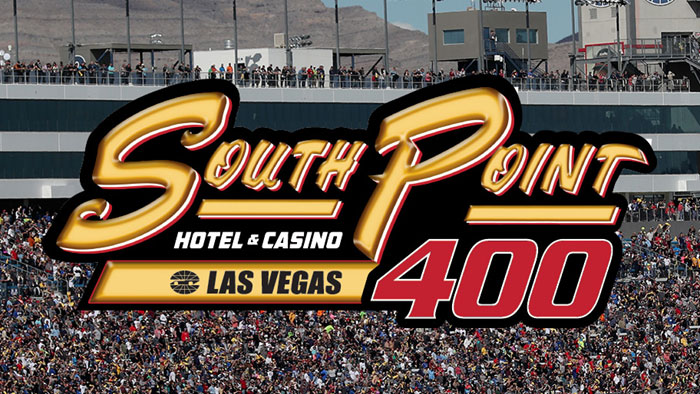 JLab Las Vegas Motor Speedway Southpoint 400 Sweepstakes