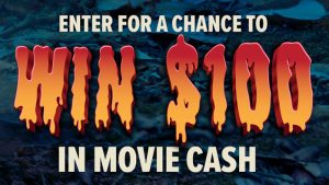 Tombstone Halloween Pizza Party Sweepstakes (245 Prizes)