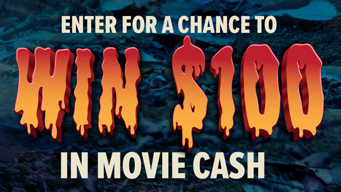 Tombstone Halloween Pizza Party Sweepstakes (245 Prizes)