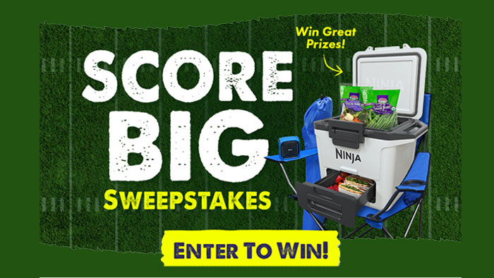 Pero Family Farms Score Big Sweepstakes (Weekly Winners)
