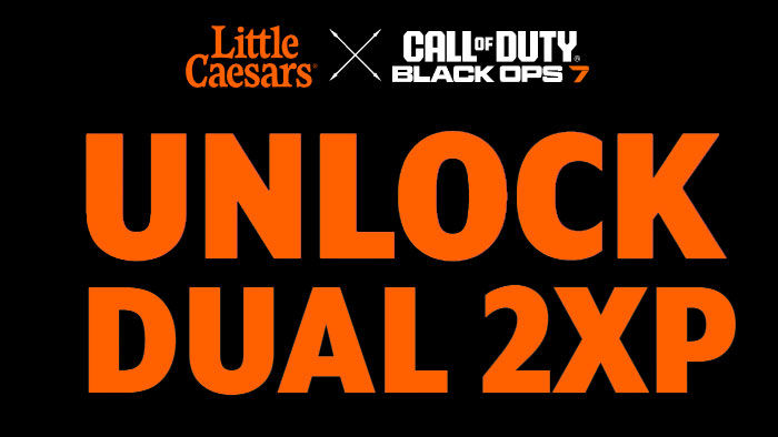 Little Caesars X Call of Duty Sweepstakes (19,653 Prizes, Hourly Winners)