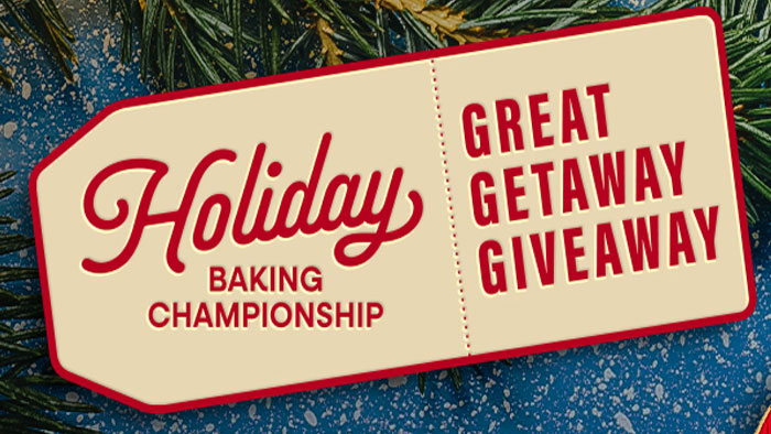 Food Network Great Wolf Lodge Resort Great Getaway Giveaway