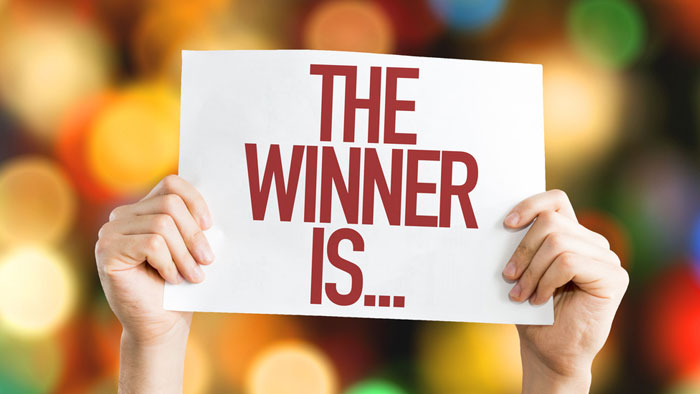 How to Win More Sweepstakes Prizes in November