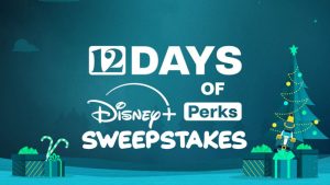 12 Days of Disney Perks: AULANI Resort Sweepstakes