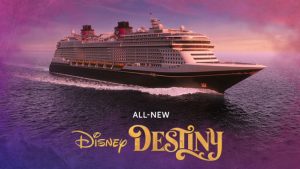 Macaroni KID Disney Family Cruise Vacation Sweepstakes
