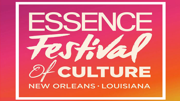 Coca-Cola Roots and Recipes ESSENCE Festival Sweepstakes