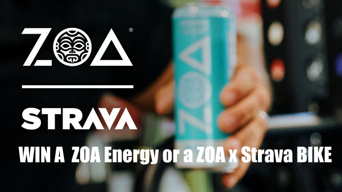 New Year, New You: Strava Challenge (1,502 Prizes)