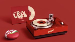 Babybel Mini Wax Tracks Sweepstakes (150 Winners)