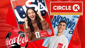 Coca-Cola x Circle K FIFA World Cup 26 Sweepstakes